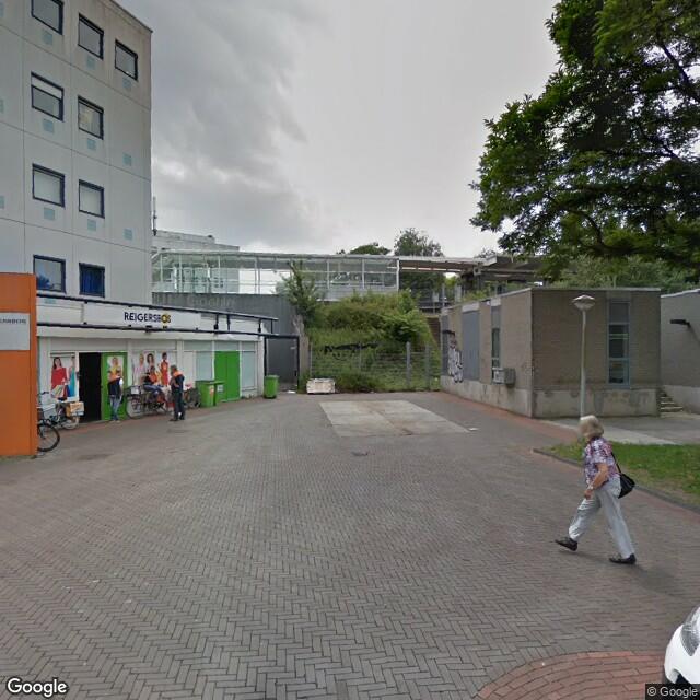 PogoMap.Info - Gym - Reigersbos