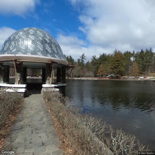 PogoMap.Info - Pokestop - Cogshall Park