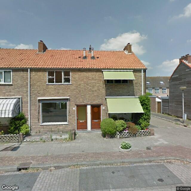 PogoMap.Info - Pokestop - Speeltuin De Bras