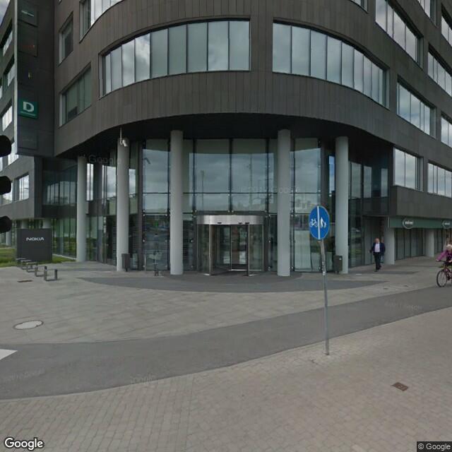 PogoMap.Info - Pokestop - Krasnal Nokiusz