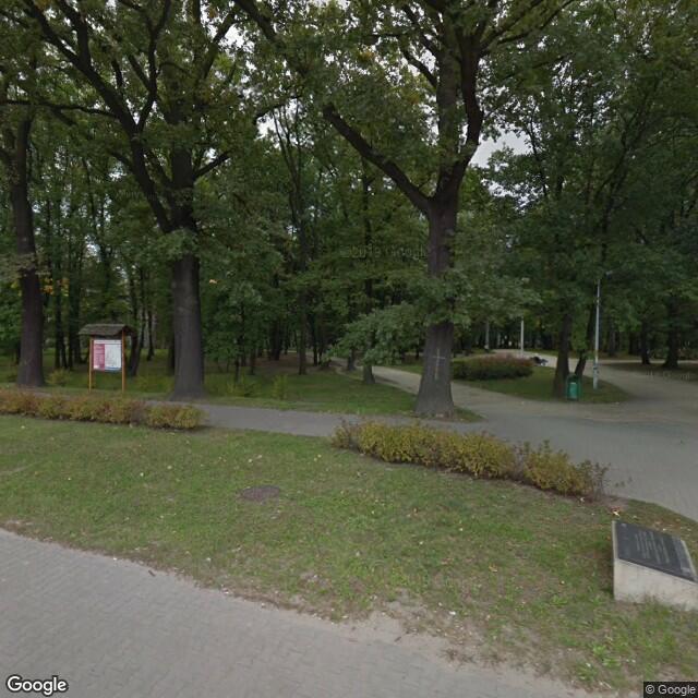 PogoMap.Info - Pokestop - Przebudowa Ul. Lotniczej