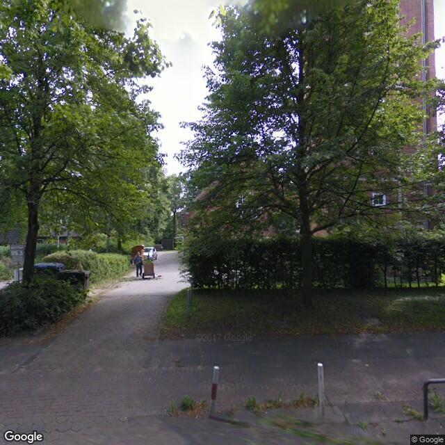 PogoMap.Info - Gym - Kirche Iserbrook
