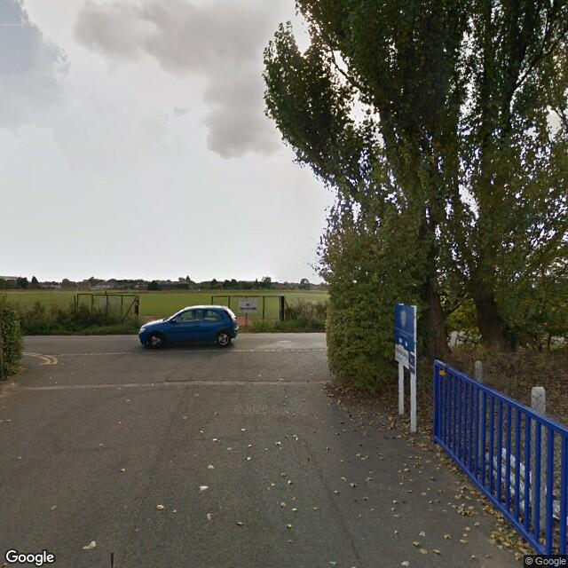 PogoMap.Info - Pokestop - Queens Park Rangers FC Training Ground