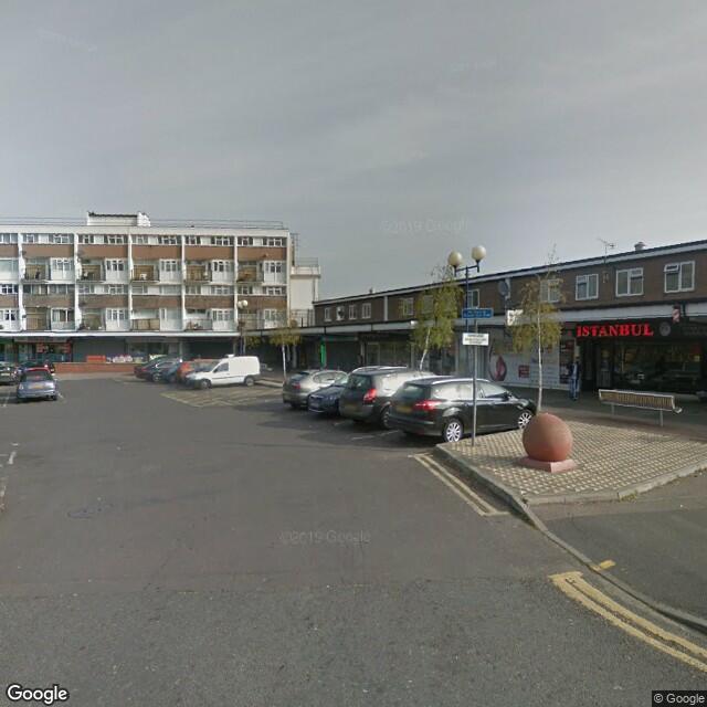 PogoMap.Info - Pokestop - Fryerns Post Office