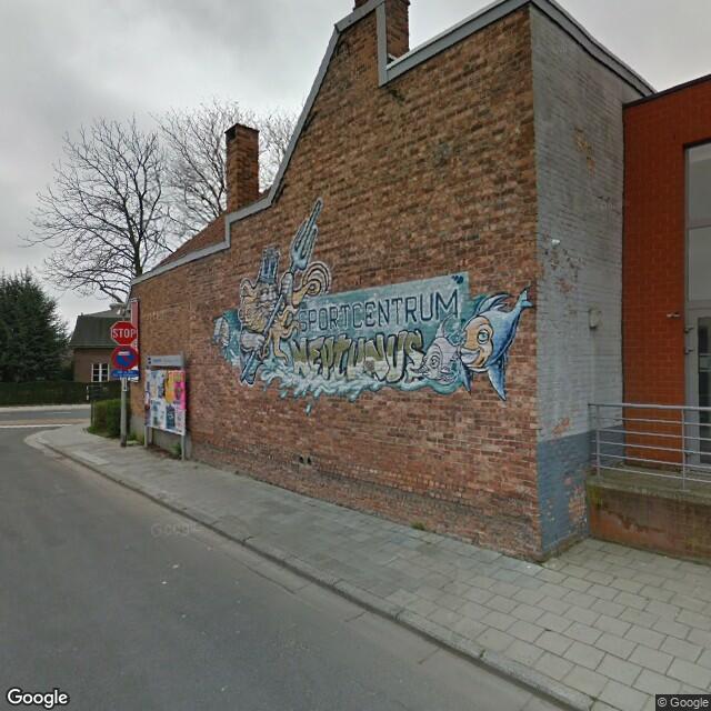 WuMap.Info - Inn - Zwembad Neptunus