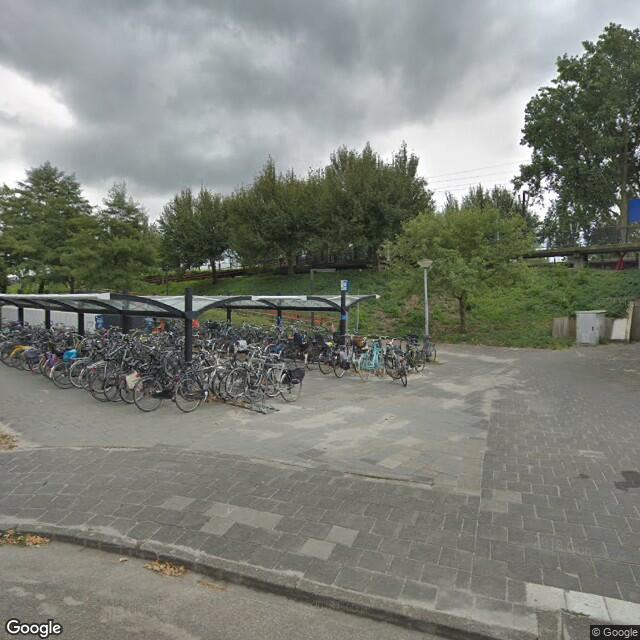 PogoMap.Info - Gym - Station Zaandam Kogerveld