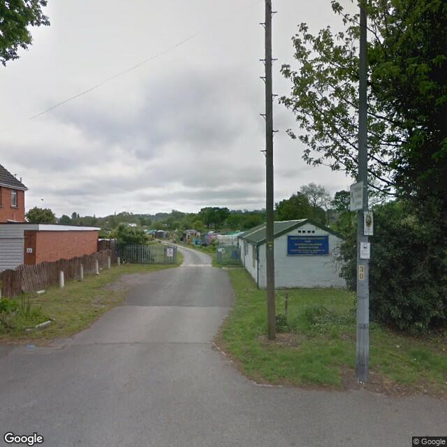 PogoMap.Info - Pokestop - Boultham Allotment