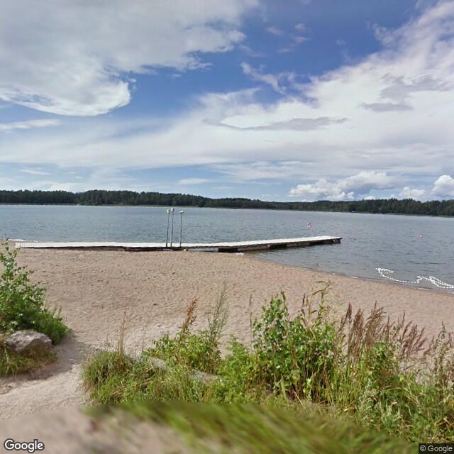 PogoMap.Info - Pokestop - Kivenlahden Uimaranta