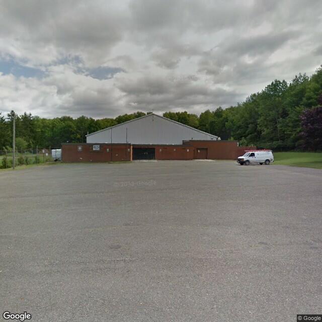 PogoMap.Info - Pokestop - Allen Park Ice Rink