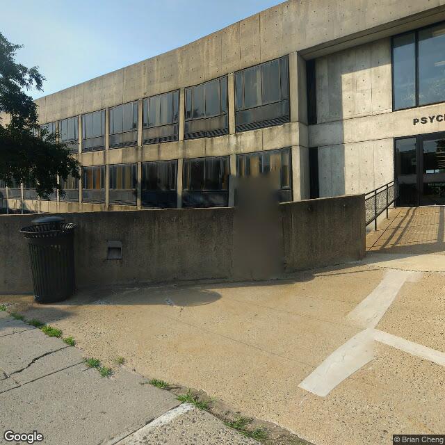 PogoMap.Info - Pokestop - Psychology Building Of Rutgers University