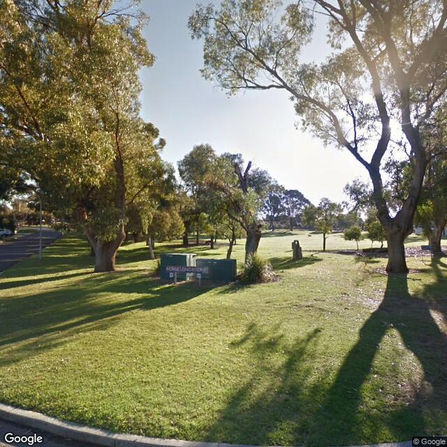 PogoMap.Info - Gym - Horrie Long Reserve