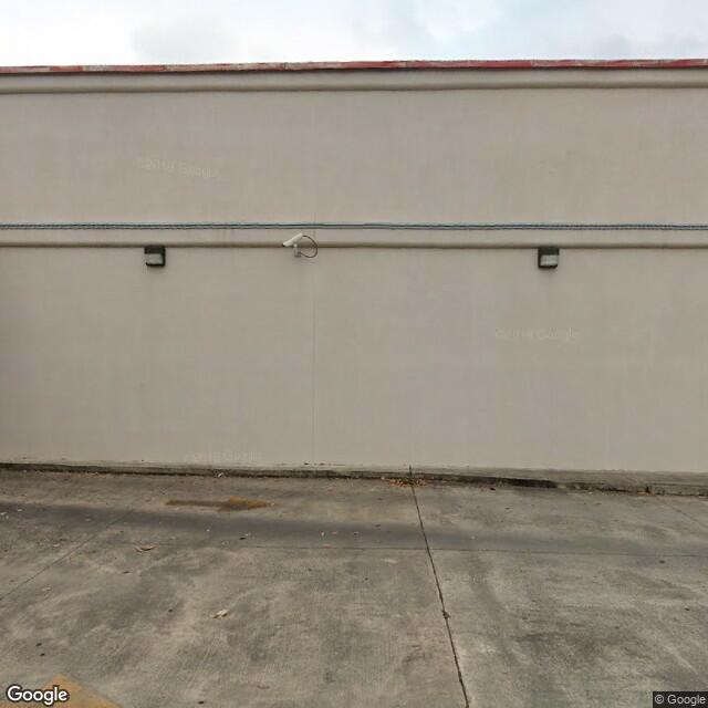 PogoMap.Info - Gym - San Antonio Post Office