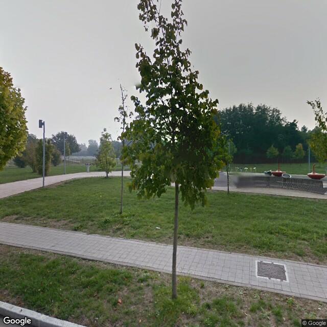 PogoMap.Info - Gym - Parma Mia   Parco Giochi Montanelli