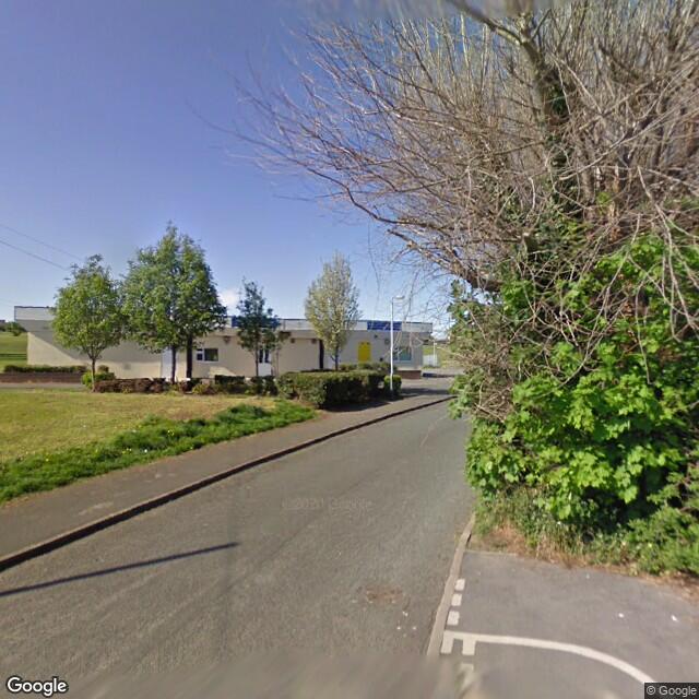 PogoMap.Info - Gym - Connah's Quay Cricket Club