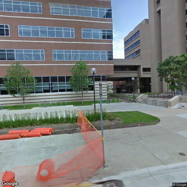 PogoMap.Info - Pokestop - Elliot Memorial