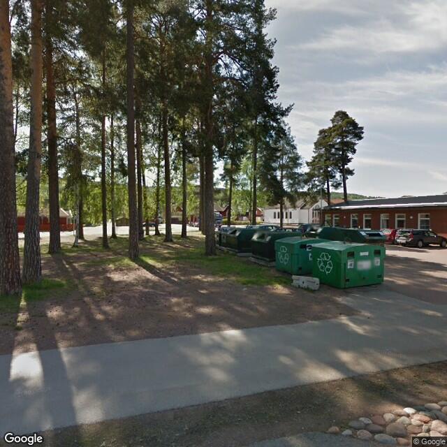 PogoMap.Info - Pokestop - Rättvik Ponny