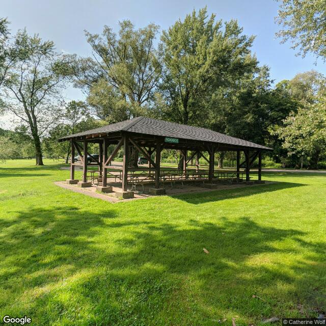 PogoMap.Info - Pokestop - Ellison Park Roadside Pavilion
