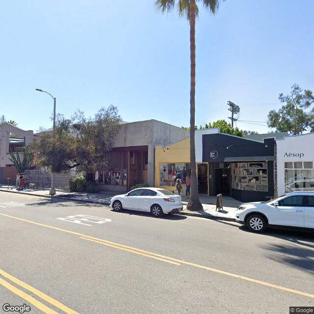 PogoMap.Info - Pokestop - Abbot Kinney Totem Pole