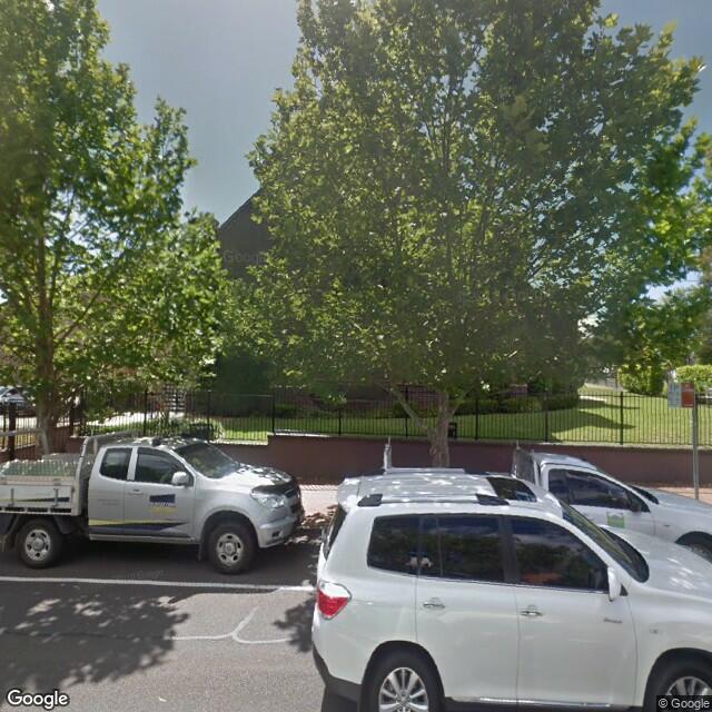 PogoMap.Info - Pokestop - Naremburn Cammeray Anglican Church