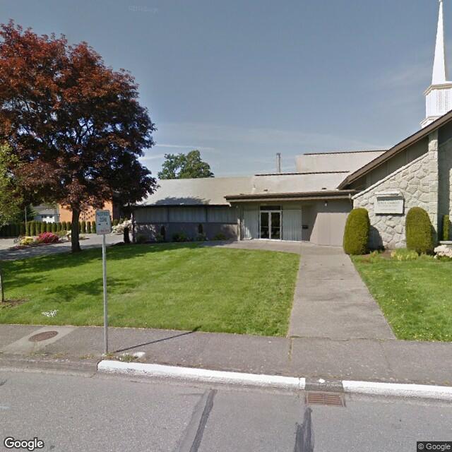 PogoMap.Info - Gym - The Church Of Jesus Christ Of Latter Day Saints