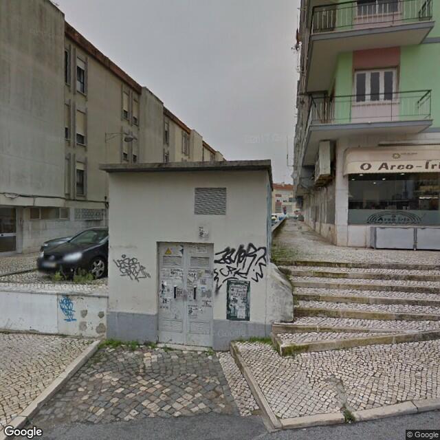 PogoMap.Info - Pokestop - Mural Estação De Rio De Mouro