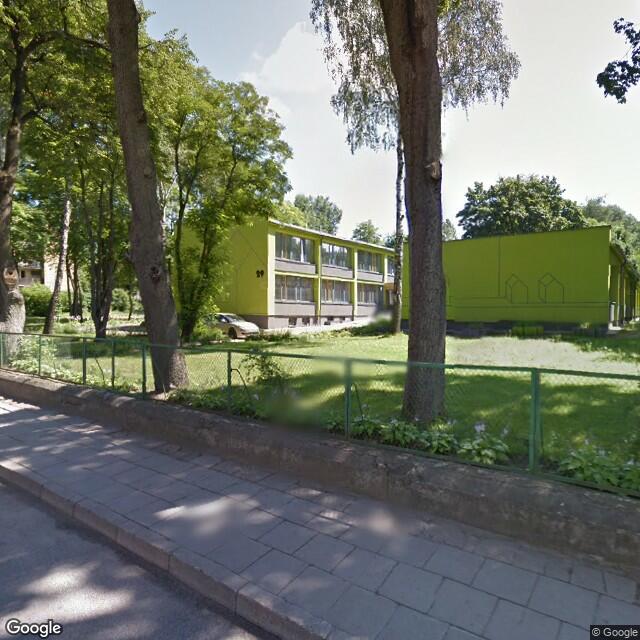 PogoMap.Info - Gym - Orphanage