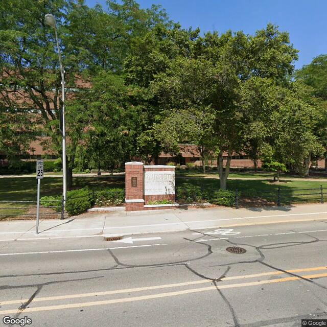 PogoMap.Info - Pokestop - Purdue University Marker At Grant & Northwestern