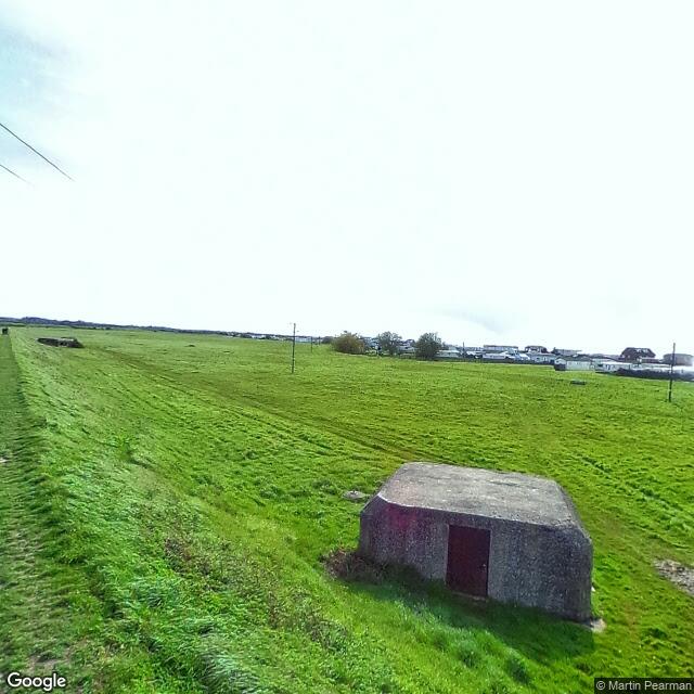 PogoMap.Info - Pokestop - Anti Tank Pillbox