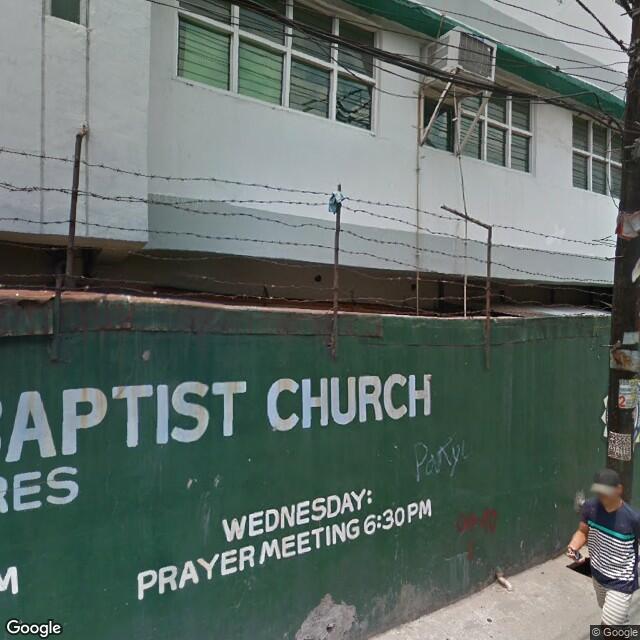 PogoMap.Info - Gym - Malabon International Baptist Church
