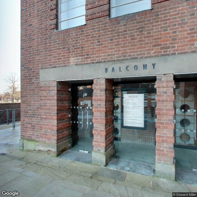 PogoMap.Info - Pokestop - RSC Tower Stratford Upon Avon