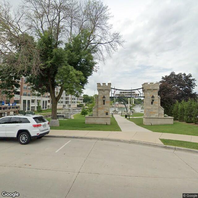 PogoMap.Info - Pokestop - Oconomowoc