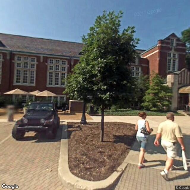 PogoMap.Info - Pokestop - Purdue Union Club Patio