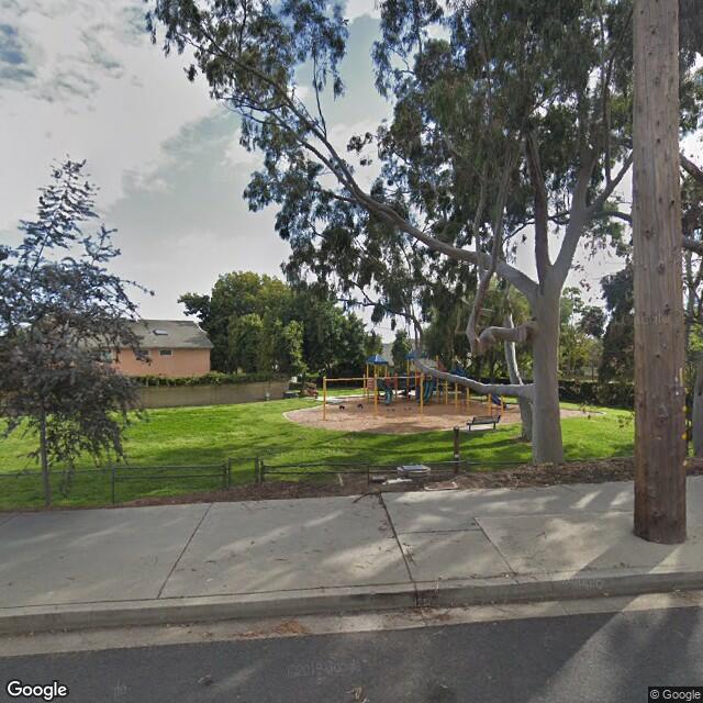 PogoMap.Info - Pokestop - Stansbury Park Playground