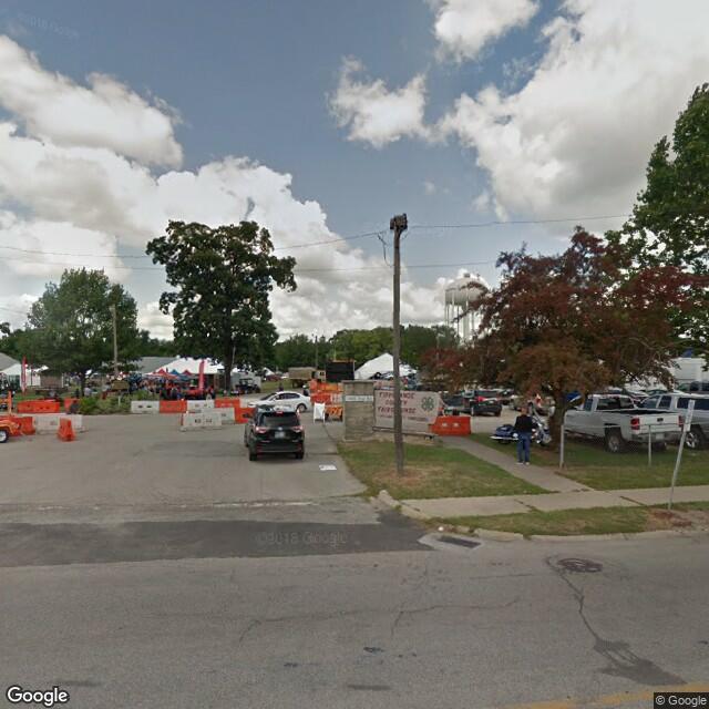 PogoMap.Info - Gym - Tippecanoe County Fairgrounds