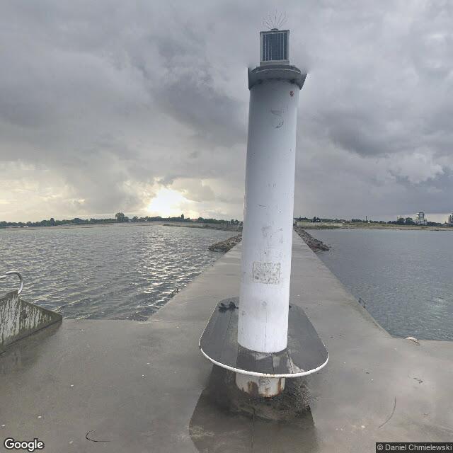 PogoMap.Info - Pokestop - Fyrtårn Amager Strandpark