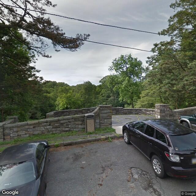 PogoMap.Info - Pokestop - Glen Providence Park