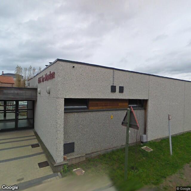 PogoMap.Info - Gym - Ontmoetingscentrum GOC Ter Munken