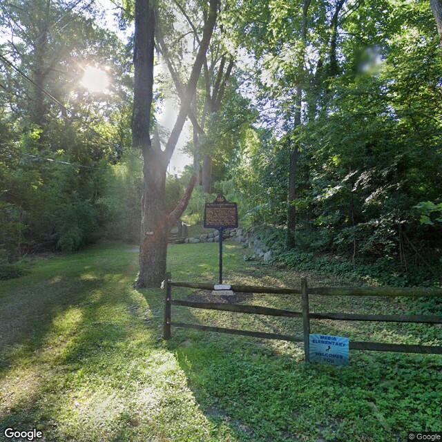 PogoMap.Info - Pokestop - Dr.Philip Jaisohn