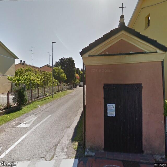 PogoMap.Info - Gym - La Madonnina Di Novellara