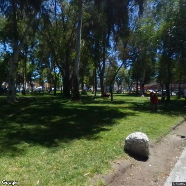 PogoMap.Info - Gym - Torre De Tijuana