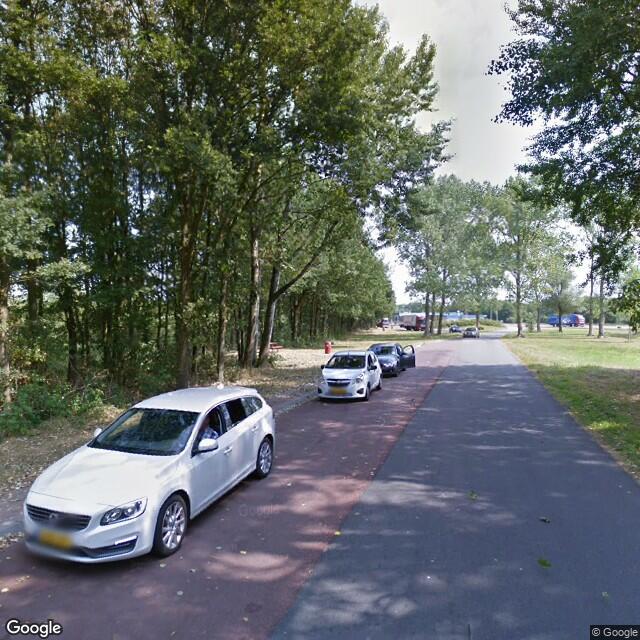 PogoMap.Info - Pokestop - Drenthe Kaart