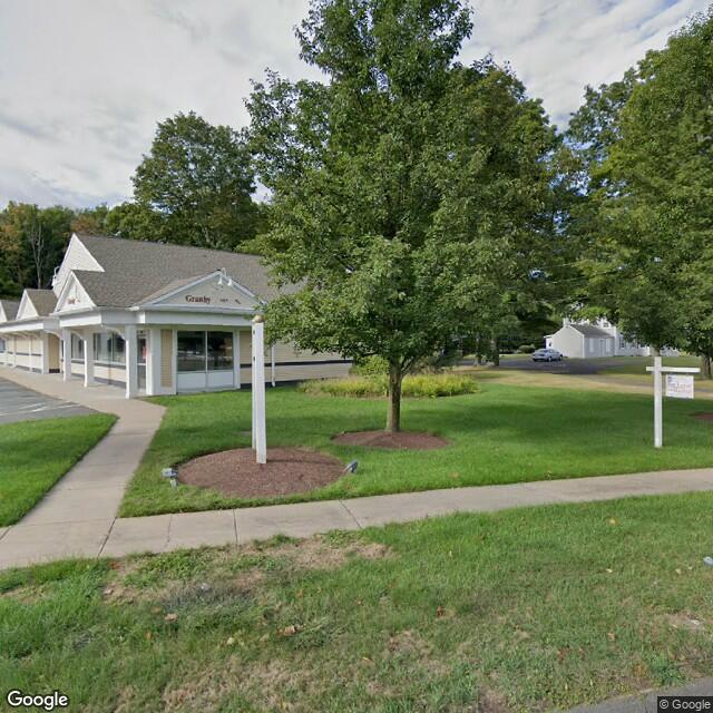 PogoMap.Info - Pokestop - Horsing Around Granby