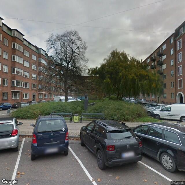 PogoMap.Info - Pokestop - Herman Trier