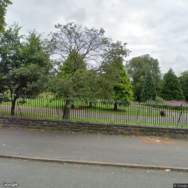 PogoMap.Info - Pokestop - Buile Hill Park SW Entrance