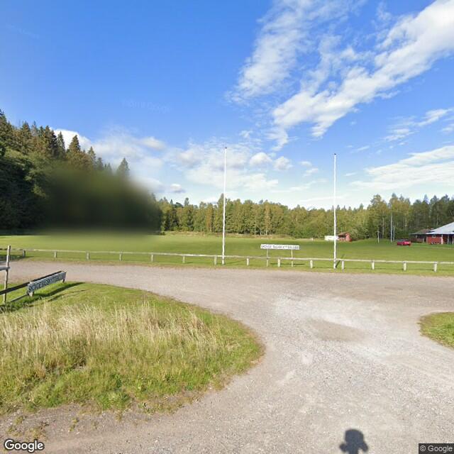 PogoMap.Info - Gym - Skövde Bågskytteklubb