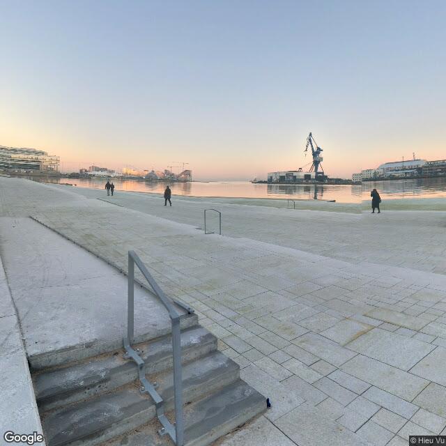 PogoMap.Info - Pokestop - Poseidon