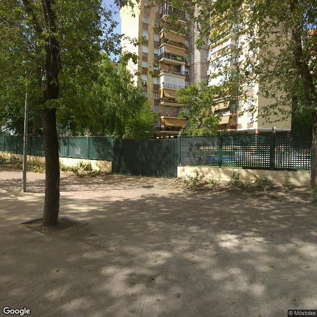 PogoMap.Info - Pokestop - Zona Activación Muscular