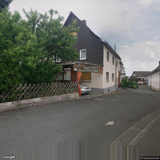 PogoMap.Info - Pokestop - Brüdergemeinde Flammersbach