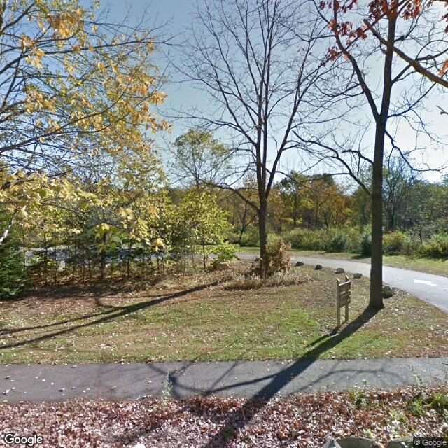 PogoMap.Info - Gym - Acton Arboretum Taylor Rd Entrance