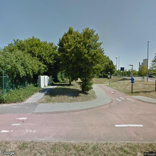 PogoMap.Info - Gym - Hasselt   Watertoren